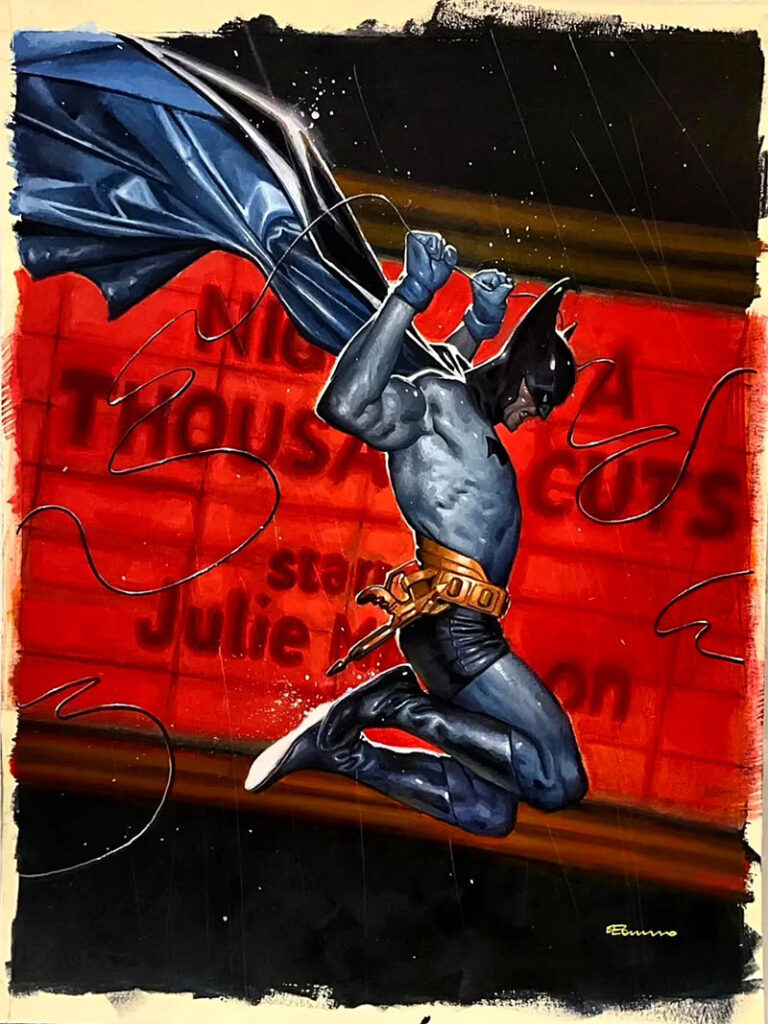 Batman