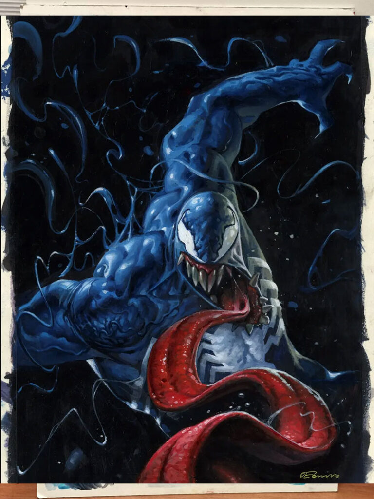 Venom